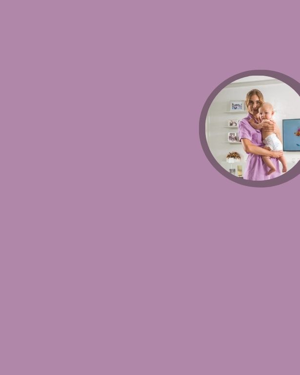 Our background: products for babies and children | CAM