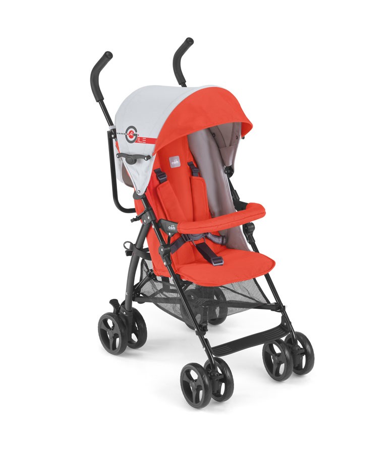 cam curvi stroller