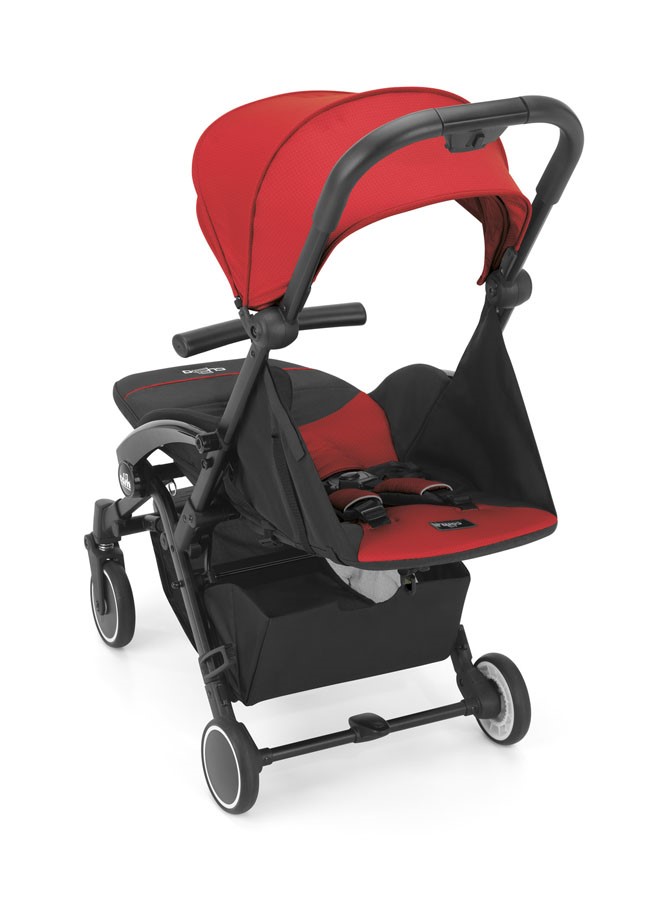 cam cubo stroller