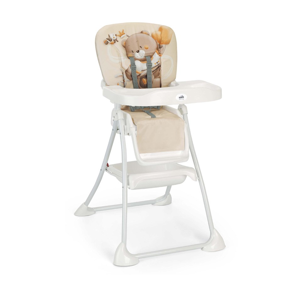 Highchair Mini Cam