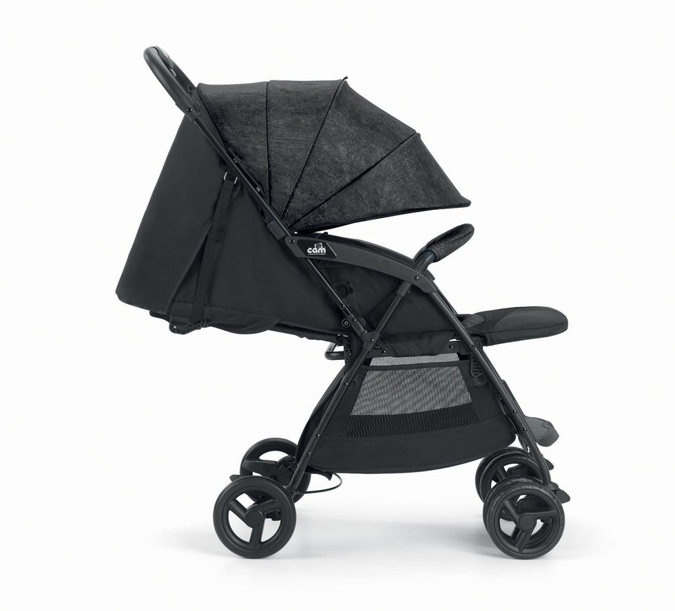 Cam curvi stroller online