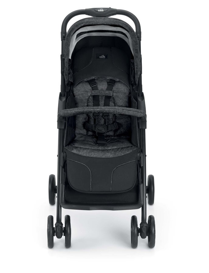 cam curvi stroller