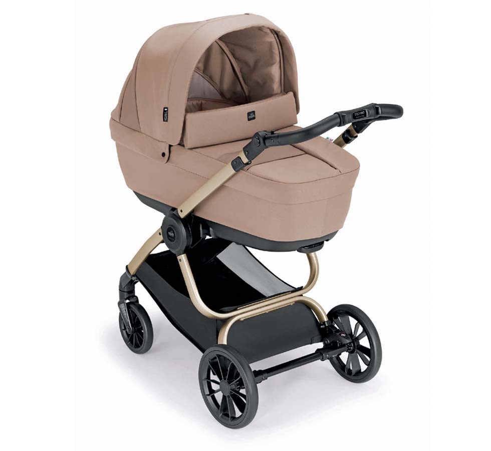 3 in 1 Pushchairs sturdiness functionality and quality CAM