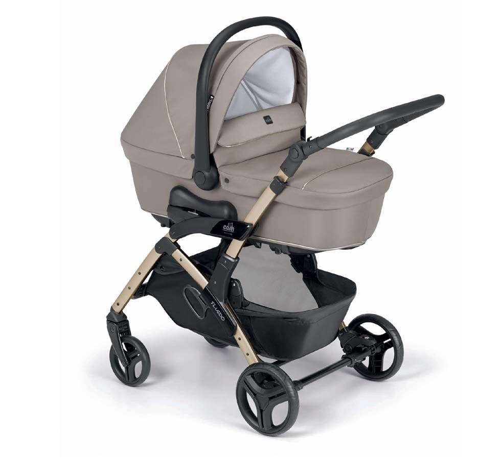 Cam stroller 3 in 1 on sale