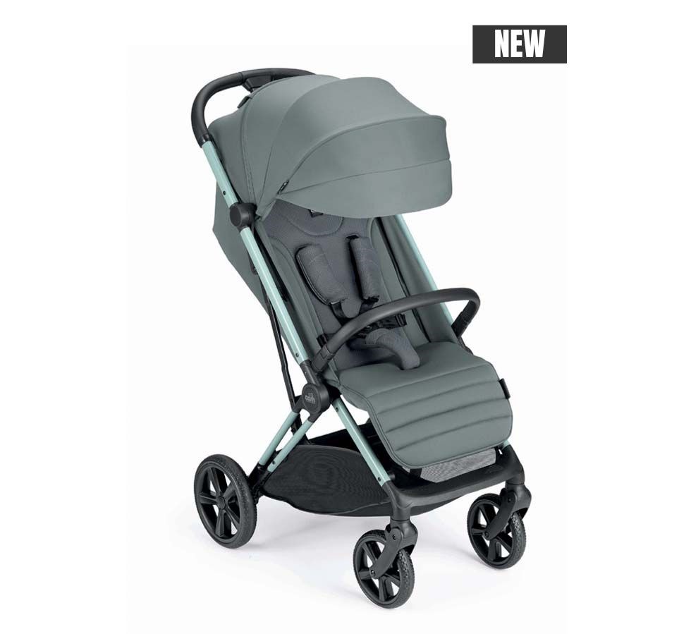 Strollers compact practical and space saving CAM