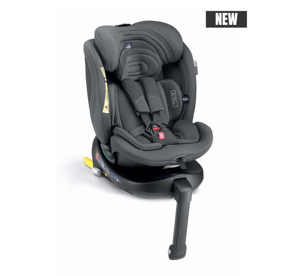 Koopers boston isofix best sale